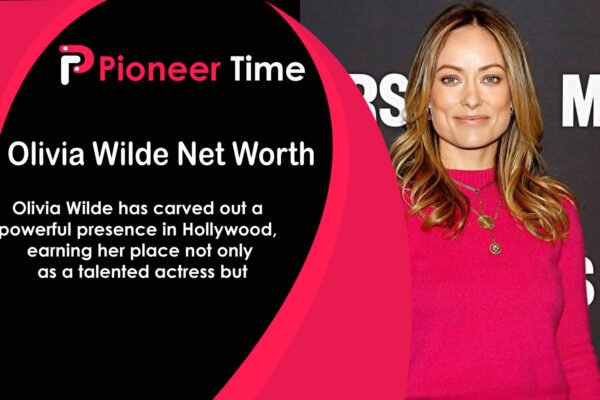 Olivia Wilde Net Worth