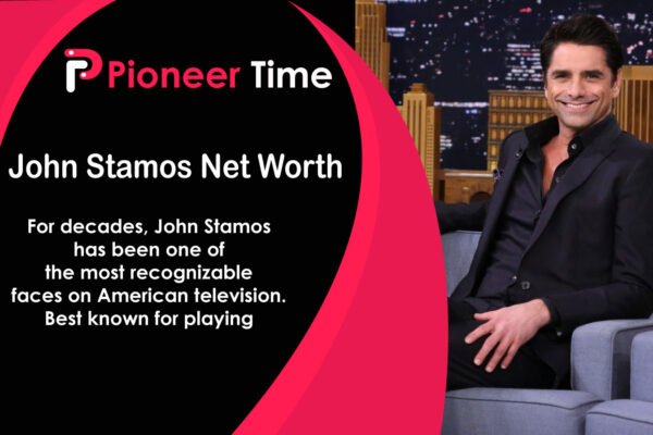 John Stamos Net Worth