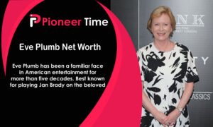 Eve Plumb Net Worth
