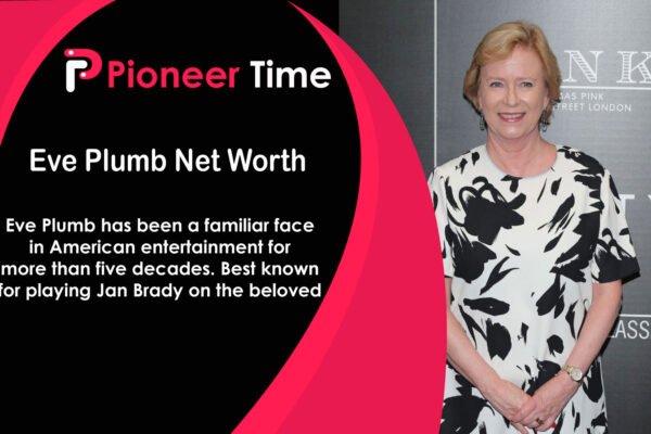 Eve Plumb Net Worth