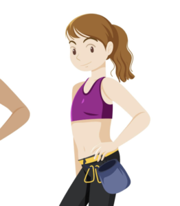 Sports Bras