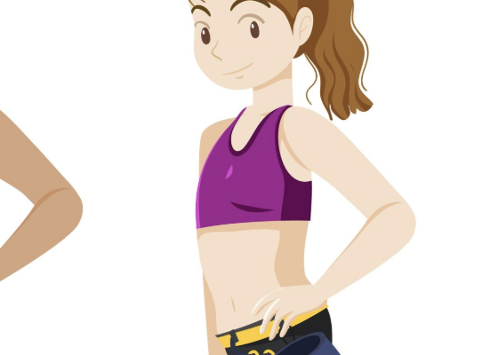 Sports Bras