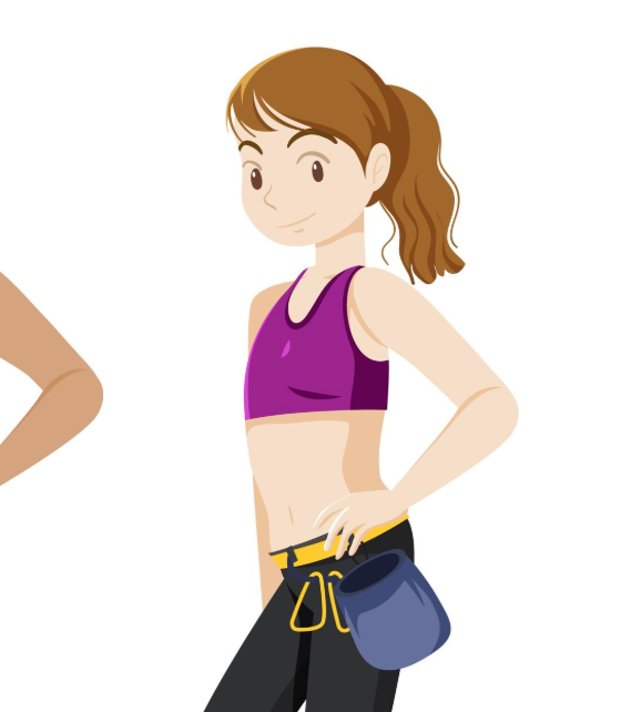 Sports Bras