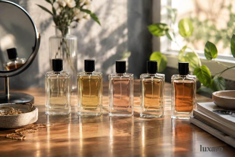 Perfume Collection