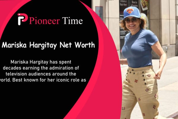 Mariska Hargitay Net Worth