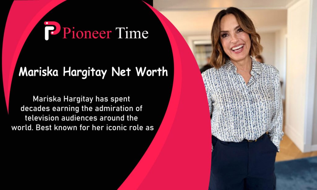 Mariska Hargitay Net Worth