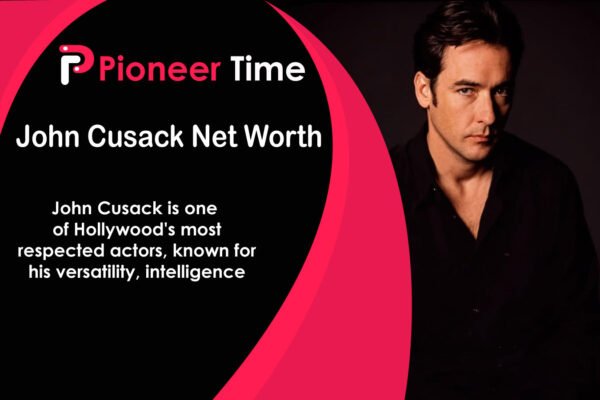 John Cusack Net Worth