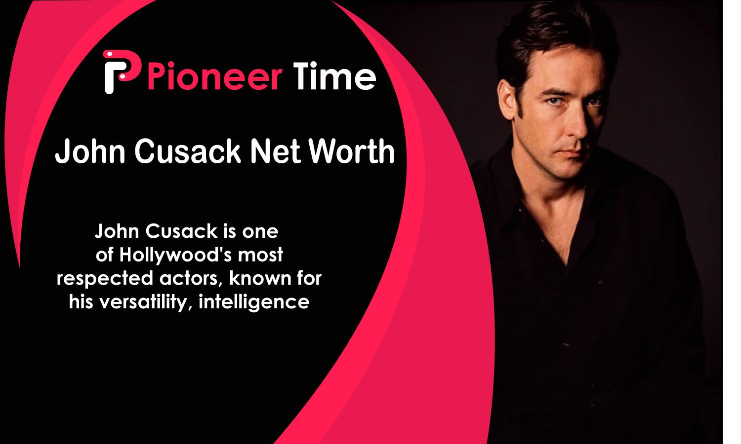 John Cusack Net Worth