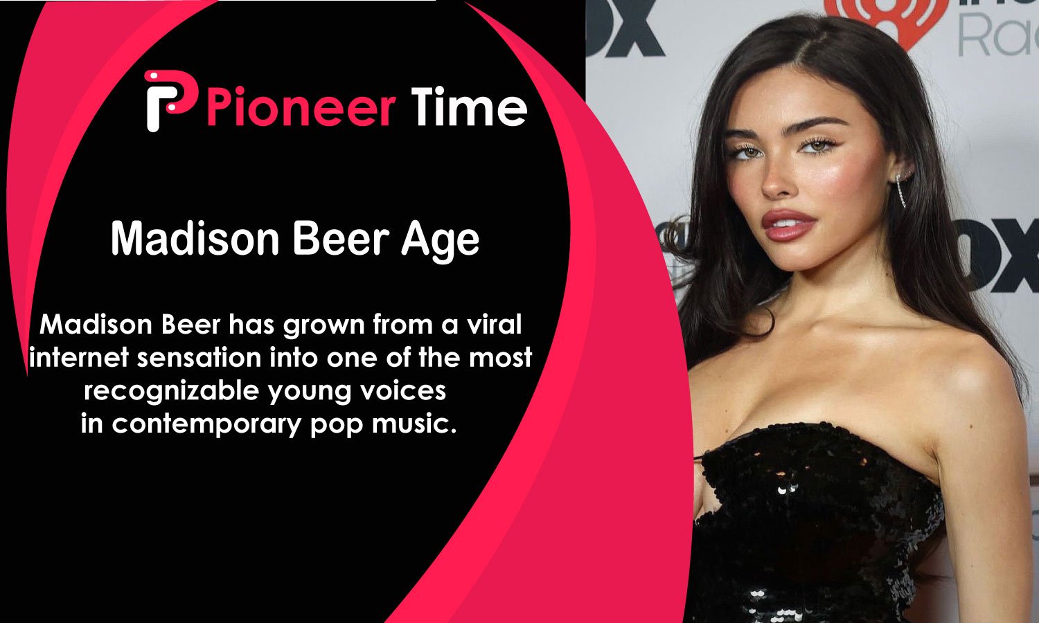 madison beer age