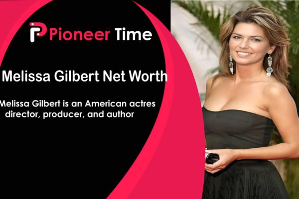 melissa gilbert net worth