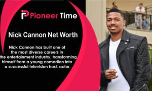 nick cannon net worth