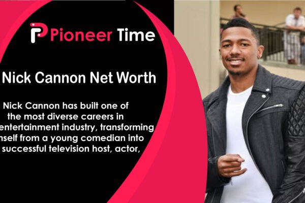 nick cannon net worth