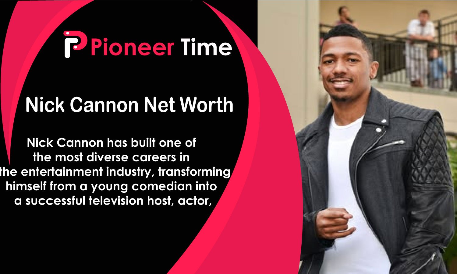nick cannon net worth