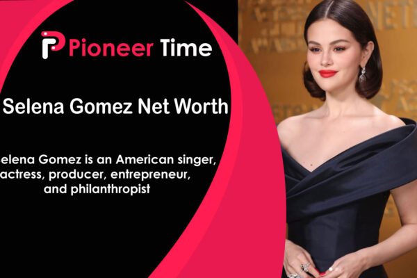 selena gomez net worth