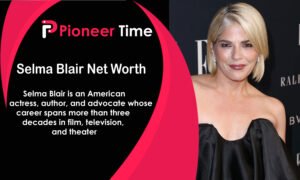 selma blair net worth