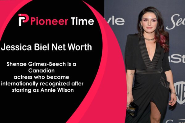 jessica biel net worth
