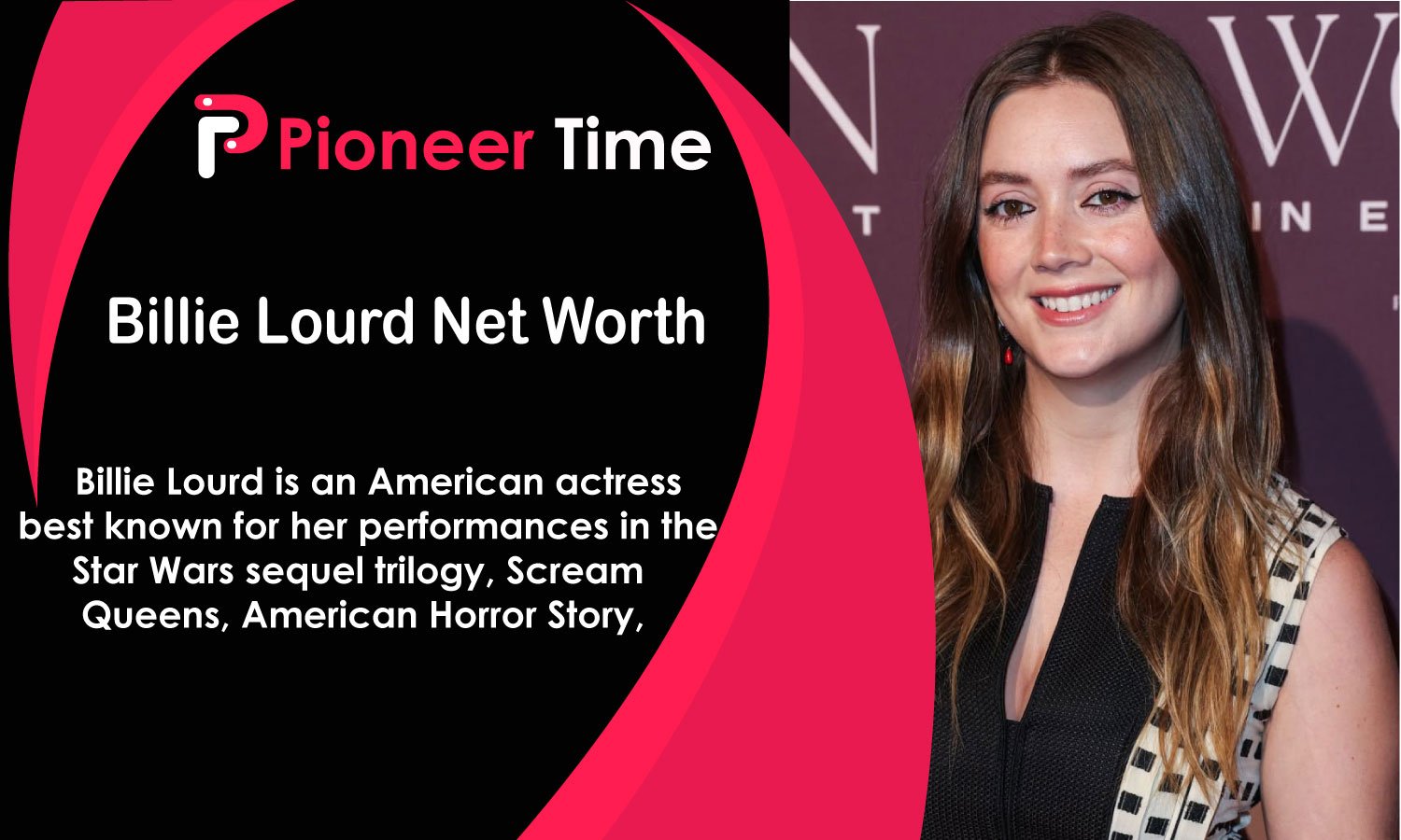 billie lourd net worth
