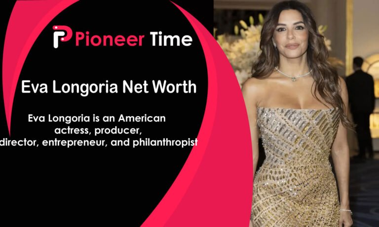 Eva Longoria Net Worth