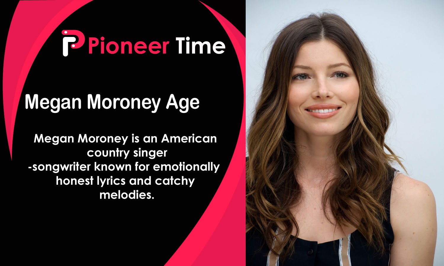 megan moroney age