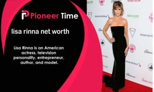 lisa rinna net worth