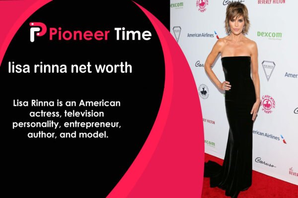 lisa rinna net worth