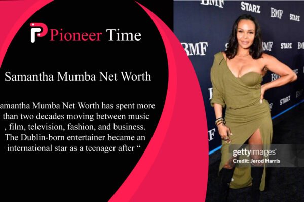 samantha mumba net worth
