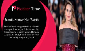 Jenna Fischer Net Worth
