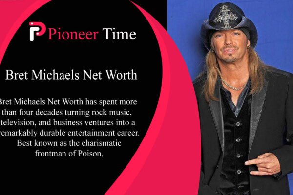 Bret Michaels Net Worth