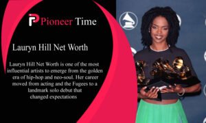 Lauryn Hill Net Worth