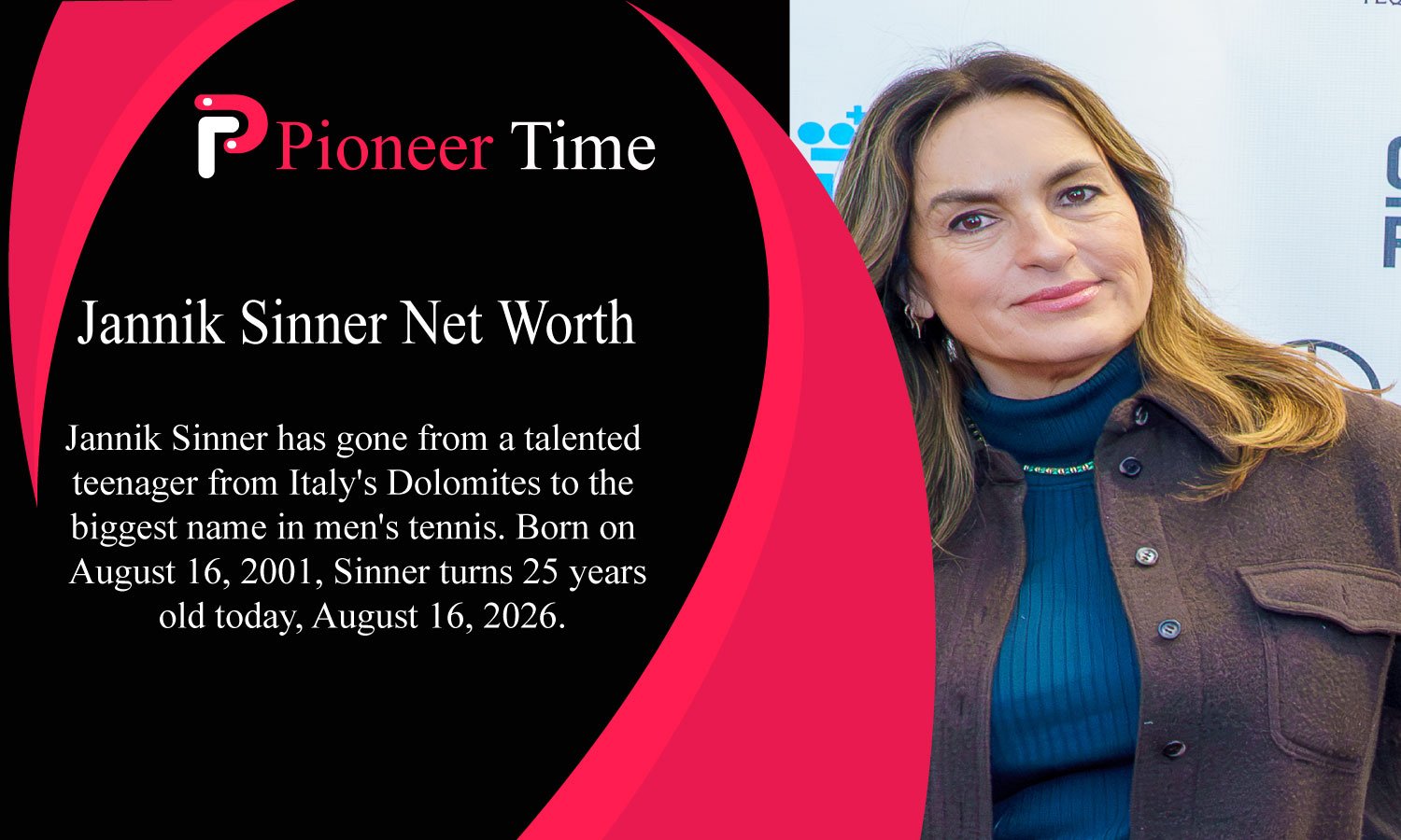 mariska hargitay net worth