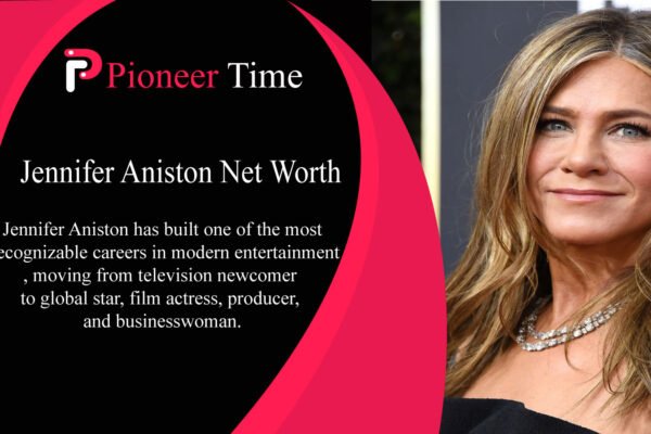 Jennifer Aniston Net Worth