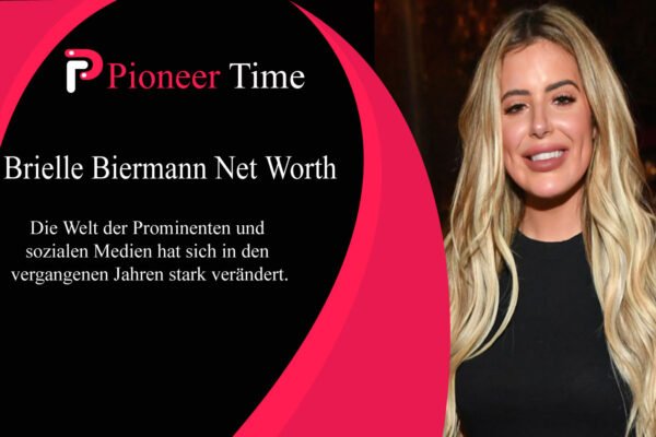 brielle biermann net worth