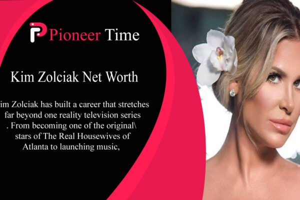 Kim Zolciak Net Worth