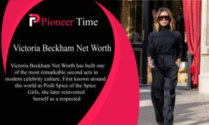 Victoria Beckham Net Worth