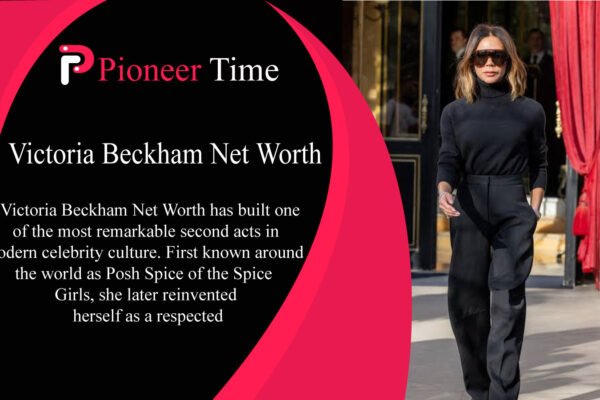 Victoria Beckham Net Worth