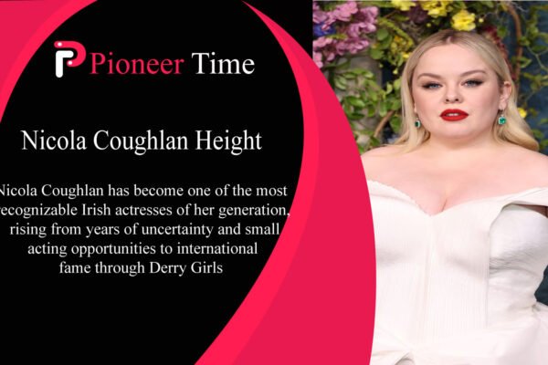 Nicola Coughlan Height