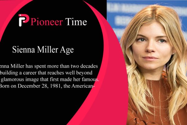 sienna miller age
