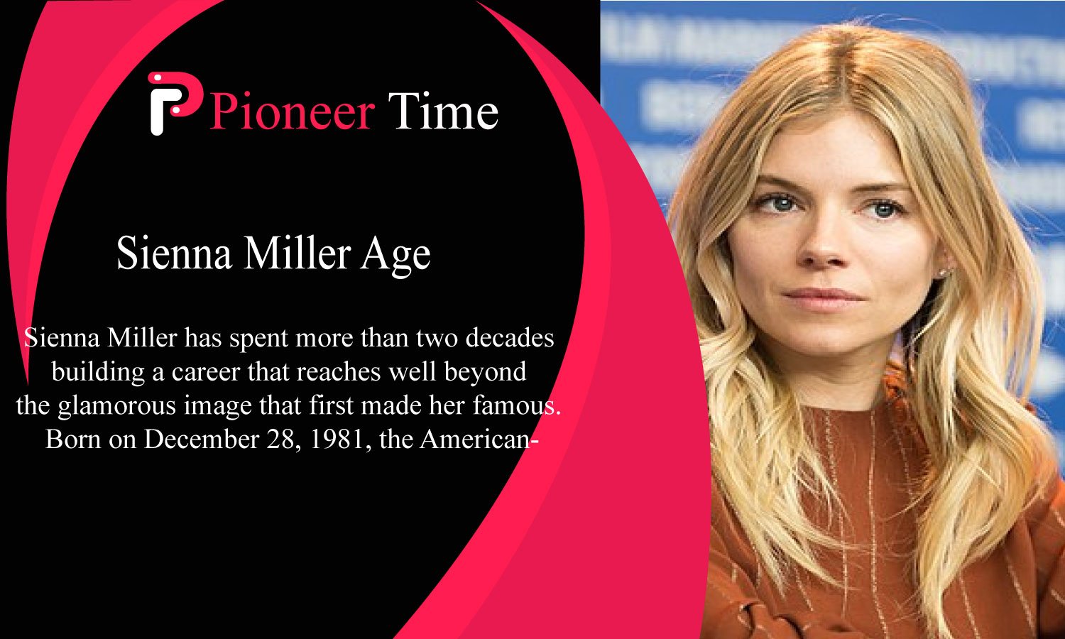 sienna miller age