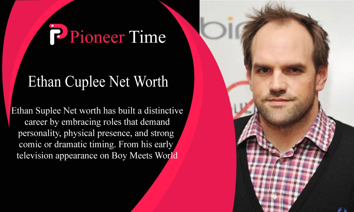 ethan suplee net worth